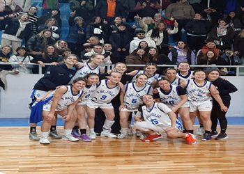 9 de Julio se quedó con el primer torneo del año