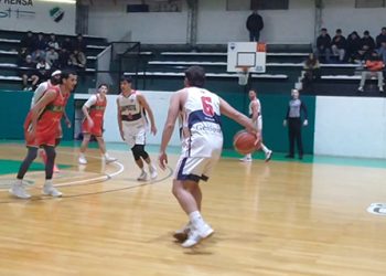 Napostá, el uno de la regular