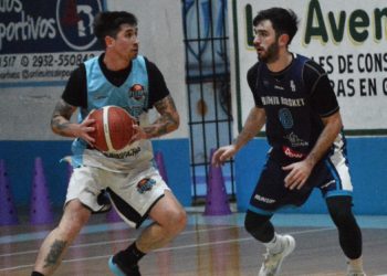 Ateneo se adelantó en el inicio de los octavos de final