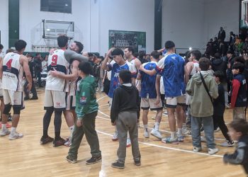 Otro final de infarto para Napo