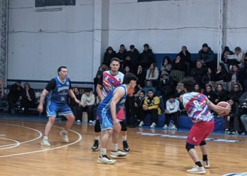 Con altura Barrio Hospital se metió en la final de segunda