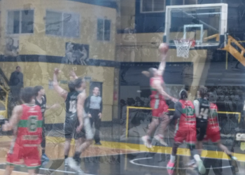 Un homenaje a la altura