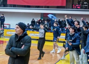 El equipo de Andrés