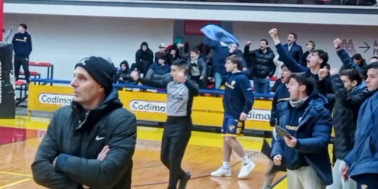 El equipo de Andrés