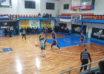 Villa Mitre hizo patria en 9 de Julio