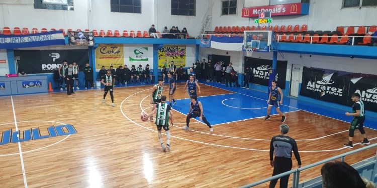 Villa Mitre hizo patria en 9 de Julio