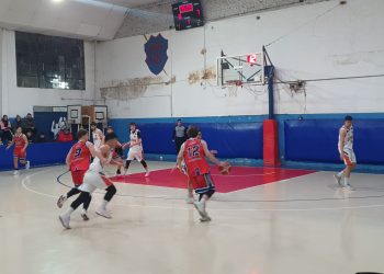 Velocidad puso primera y se lo llevó puesto a Espora