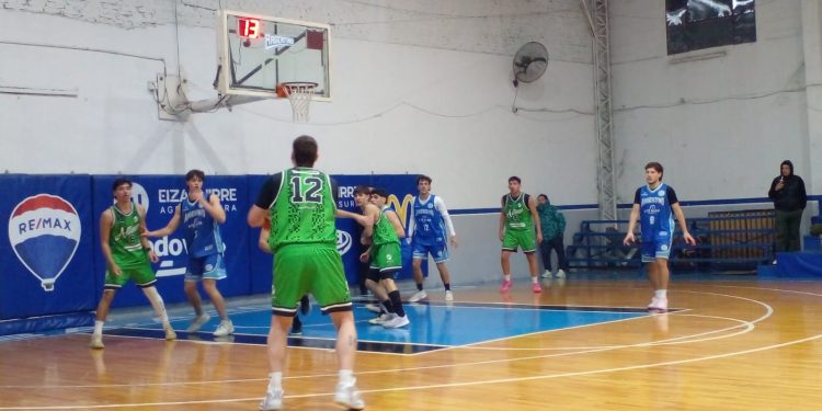 Argentino picó en PUNTA