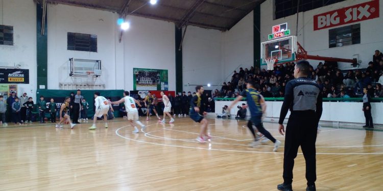 Estrella con brillo propio