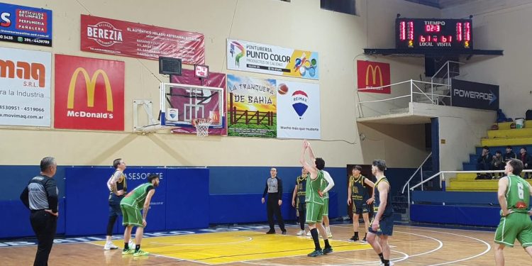 Pacífico lo ganó en la última bola y forzó el tercer partido ante Estrella