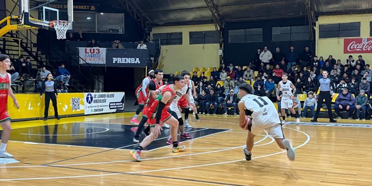 El cuento del tío tuvo final feliz