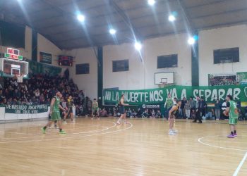 Pacífico brilló justo a tiempo