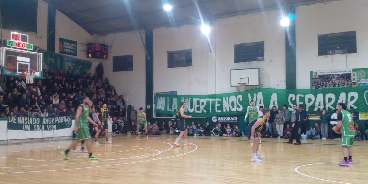 Pacífico brilló justo a tiempo