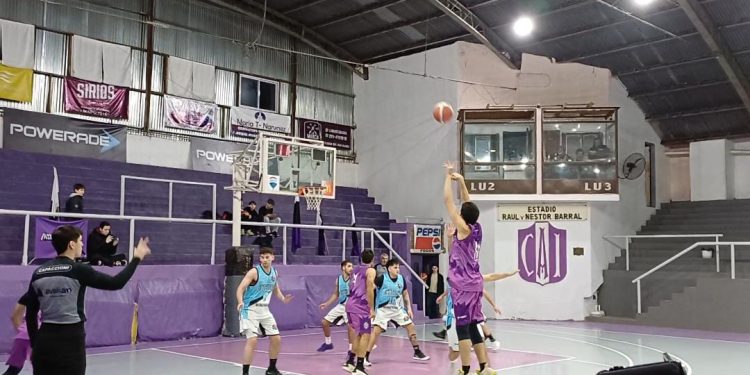 Independiente se lleva el primer encuentro