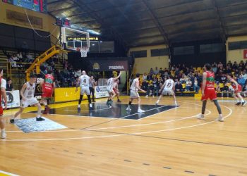 Olimpo recuperó la memoria a tiempo