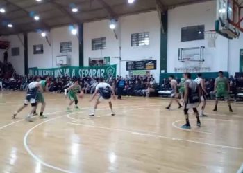 Pacífico pasó a semis de rebote