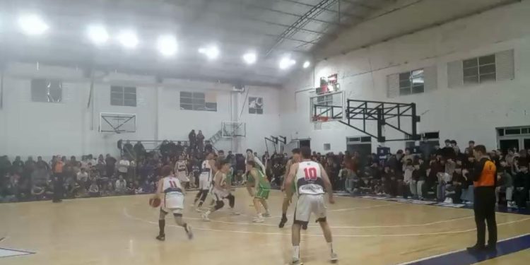 Napostá en el último suspiro