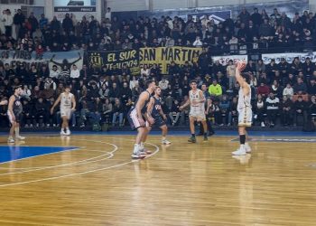 Olimpo golpeó primero