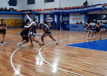 Bahiense lo dio vuelta y está en la final