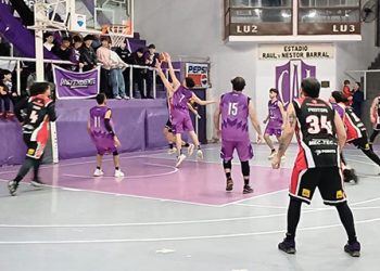 Un paso más cerca: Sportivo gana el segundo partido de semis ante independiente