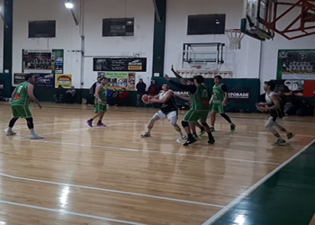 Estudiantes finalizó segundo en la fase regular