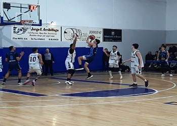 9 de Julio fue más efectivo y triunfó