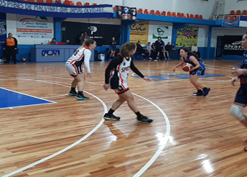 9 de Julio era puntero y ahora es finalista