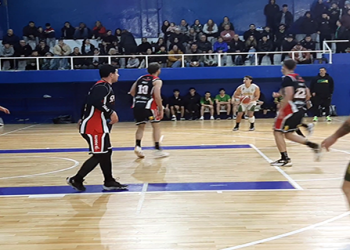 Comercial anuló a Sportivo y su serie está igualada