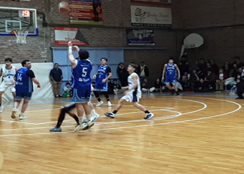 Argentino ganó de visitante y está en semifinales