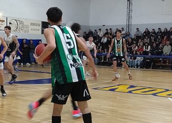 Con lo justo Villa Mitre