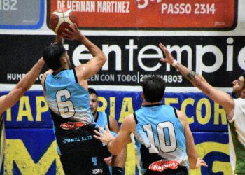 Ateneo celebró su segunda victoria consecutiva