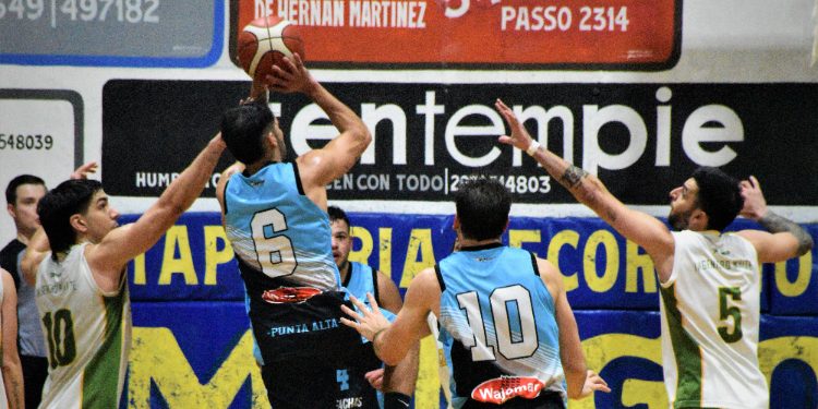 Ateneo celebró su segunda victoria consecutiva