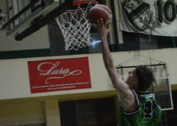 Importante victoria de Altense en el retorno de la competencia