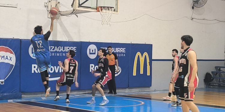 Argentino sobrevive en una noche de regresos