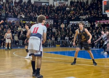 Napostá lo llevó al último