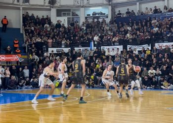 Porque Olimpo es un carnaval