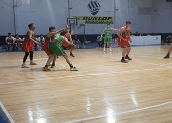 Pacífico se estrenó con todo el brillo