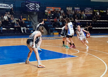 9 de Julio ganó recurriendo a sus relevos