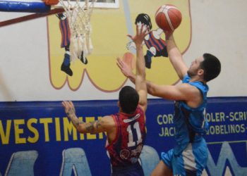 El Nacional firme en “Punta”