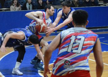 Barrio Hospital se impuso, en un cierre polémico