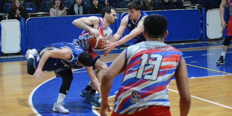 Barrio Hospital se impuso, en un cierre polémico