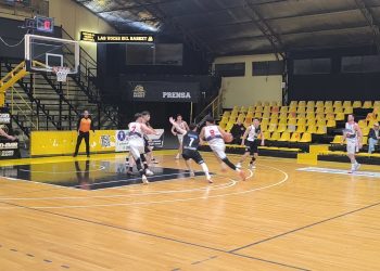 Las segundas partes nunca fueron buenas… ¿O sí?