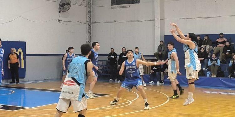 Bombardeo en calle Holdich