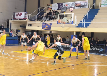 La noche de los puntos