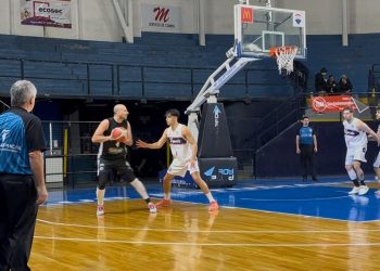 Napo mostró su versión finalista