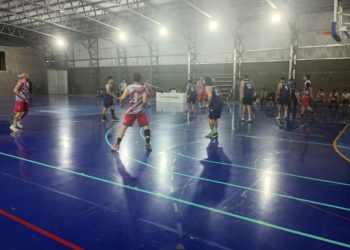 Triunfó, gustó y goleó Barrio Hospital