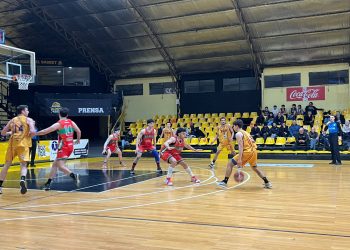 Bahiense suma y sigue