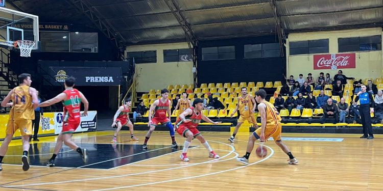 Bahiense suma y sigue