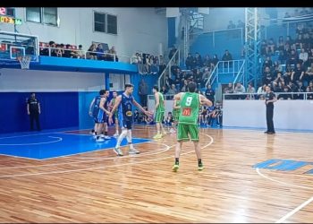 Clásico de barrio y victoria para Pacífico de visita