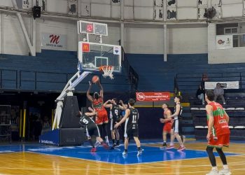 Alem ganó un partido de rachas